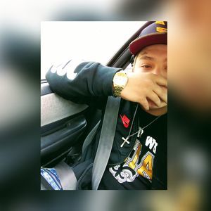 Meet your Posher, Mason